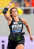 Maria Andrejczyk
